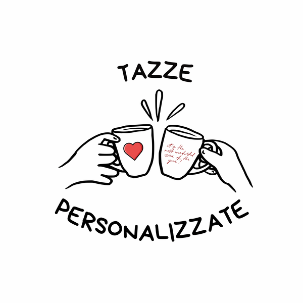 Tazze Personalizzate